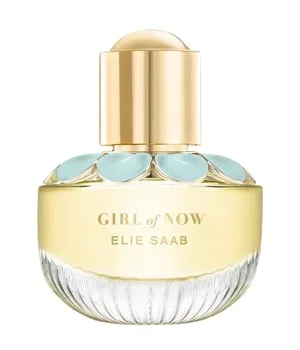 Elie Saab Girl of Now Eau de Parfum Damenparfum 30 ml Damen
