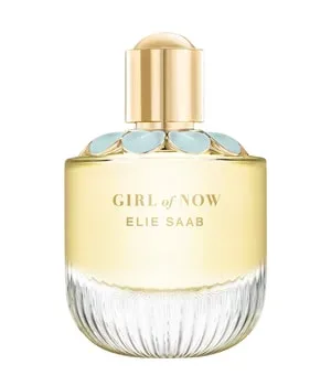 Elie Saab Girl of Now Eau de Parfum Damenparfum 90 ml Damen