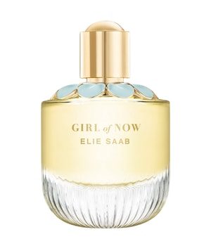 Elie Saab Girl of Now Eau de Parfum Damenparfum 90 ml Damen