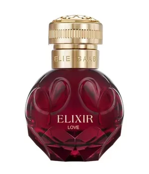 Elie Saab Elixir Love Damenparfum 30 ml Damen