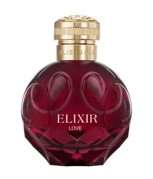 Elie Saab Elixir Love Damenparfum 100 ml Damen