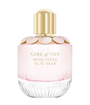 Elie Saab Girl of Now Rose Petal Damenparfum 90 ml Damen
