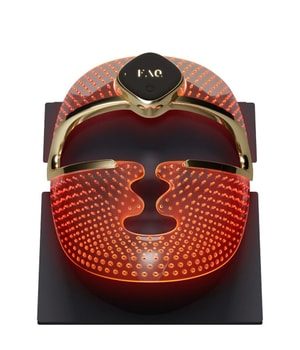FAQ Swiss 202 Smart Silicone Led Face Mask Zur Lichttherapie Aus Silikon Gesichtsmassage 169 g