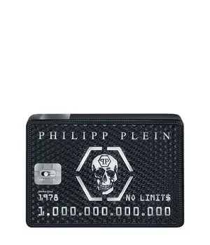 Philipp Plein No Limits by Philipp Plein Parfums Eau de Parfum Spray 90 ml