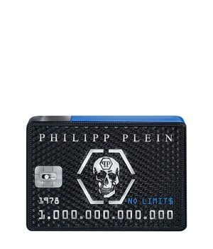 Philipp Plein Parfums Philipp Plein No Limits Super Fresh Eau De Toilette Spray 90 ml