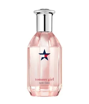 Tommy Hilfiger - Tommy Girl New York, Eau de Toilette, 50  ml