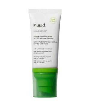 MURAD Resurgence Superactive Wrinkle-Fighting Moisturizer SPF 50 Sonnenschutz 50 ml