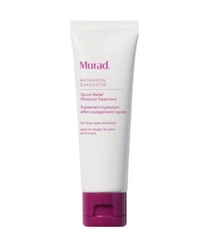 Murad Hydration Quick Relief Moisture Treatment Gesichtsserum 50 ml