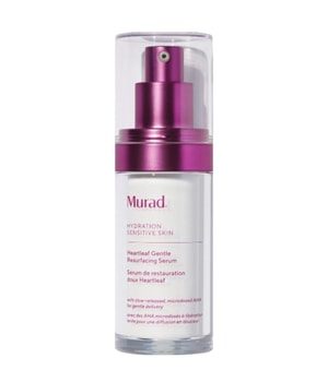 MURAD Hydration Heartleaf Gentle Resurfacing Feuchtigkeitsserum 30 ml