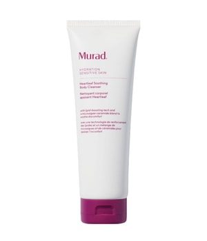 Murad Hydration Heartleaf Soothing Body Cleanser Duschcreme 250 ml