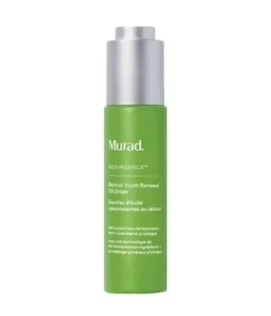 MURAD Resurgence Retinol Youth Renewal Oil Drops Gesichtsöl 30 ml