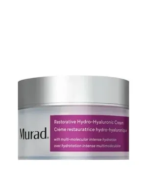 Murad Hydration Restorative Hydro-Hyaluronic Cream Gesichtscreme 50 ml