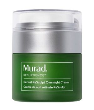 MURAD Resurgence Retinal ReSculpt Overnight Gesichtscreme 50 ml