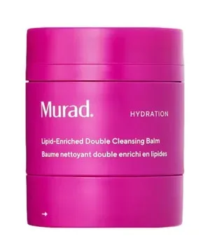 MURAD Hydration Lipid-Enriched Double Cleansing Balm Reinigungscreme 50 ml