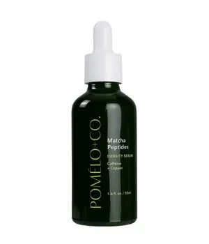 Pomélo+Co Matcha Peptides Serum Haarserum 50 ml