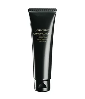SHISEIDO - Extra Rich Cleansing Foam, 125 ml