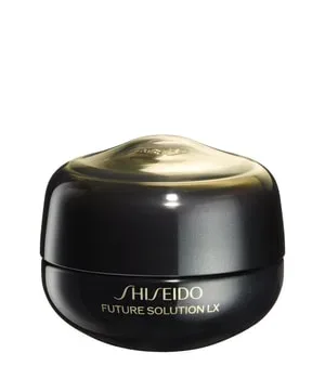 SHISEIDO - Eye and Lip Contour Regenerating Cream, 17 ml