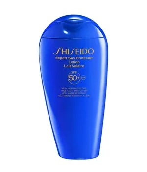 SHISEIDO - Expert Sun Protector Lotion SPF50+, 300 ml