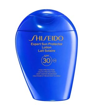 SHISEIDO - Expert Sun Protector Lotion SPF30+, 150  ml