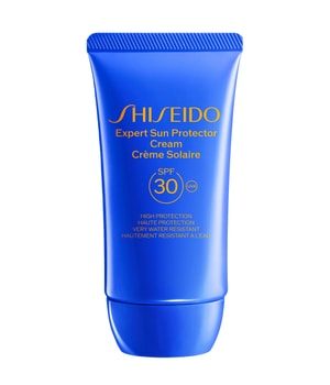 SHISEIDO - Expert Sun Protector Cream SPF30, 50 ml