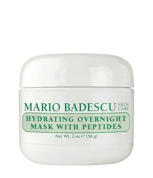 MARIO BADESCU - Feuchtigkeitsspendende Nachtmaske, 59 ml
