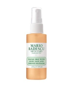 Mario Badescu Facial Spray Aloe, Sage & Orange Blossom Gesichtsspray 59 ml