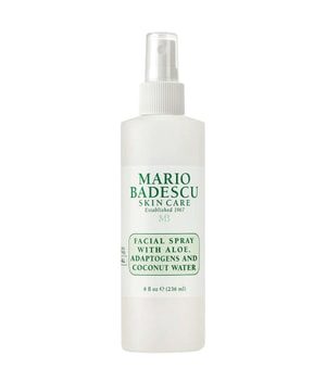 Mario Badescu Facial Spray Aloe, Adaptogens & Coconut Water Gesichtsspray 236 ml