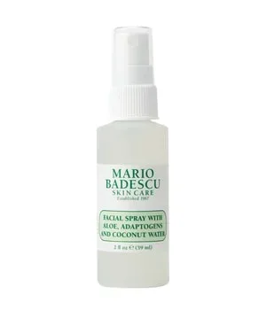 MARIO BADESCU - Min iGesichtsspray mit Aloe Vera, Hyaluronsäure und Kokosnusswasser, 59 ml