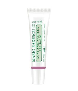 Mario Badescu Acai & Vanilla Lippenbalsam 14 ml
