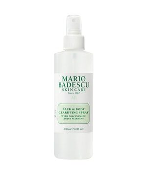 Mario Badescu Back & Body Clarifying Spray Körperspray 236 ml
