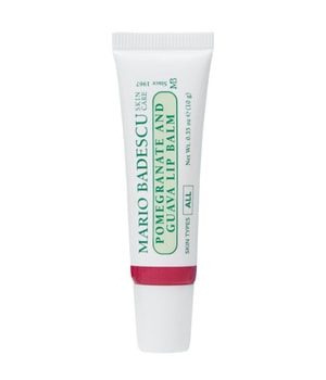 Mario Badescu Lip Balm Pomegranate & Guava Lippenbalsam 10 g