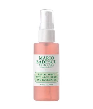 Mario Badescu Facial Spray Aloe, Herbs & Rosewater Gesichtsspray 59 ml