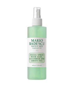 Mario Badescu Facial Spray Aloe, Cucumber & Green Tea Gesichtsspray 236 ml