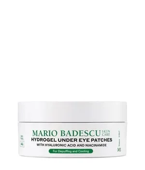 Mario Badescu Hydrogel Under Eye Patches Augenpads 30 Stk
