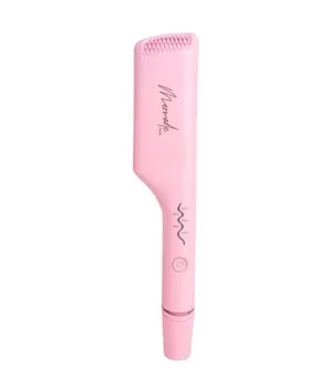 Mermade Hair - Double Waver, Pink, 1 Stück