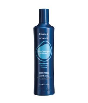 Fanola No Orange Wonder Shampoo 350 ml