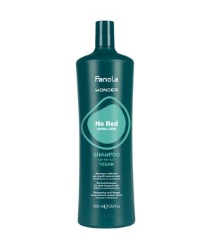 Fanola No Red Shampoo 1000ml