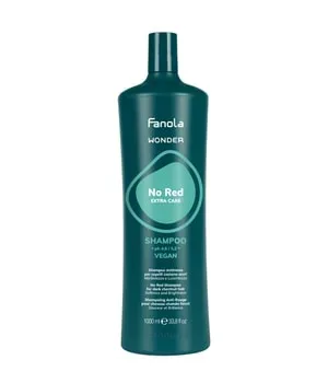 Fanola No Red Shampoo 1000ml