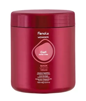 Fanola Wonder Curl Pflegemaske1000 ml
