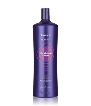 Fanola Wonder No Yellow Mask 1000 ml
