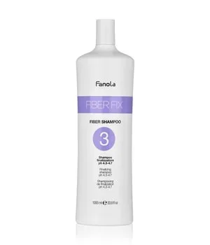 Fanola Fiber Fix 3 Fiber Shampoo 1000 ml Damen