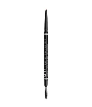 NYX Professional Makeup Pride Makeup Micro Brow Pencil Augenbrauenstift 09 g 01 - TAUPE