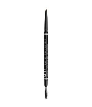 NYX Professional Makeup Chocolate Micro Brow Pencil Augenbrauenstift 0.09 g