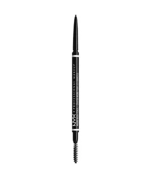 NYX Professional Makeup Pride Makeup Micro Brow Pencil Augenbrauenstift 09 g 05 - ASH BROWN
