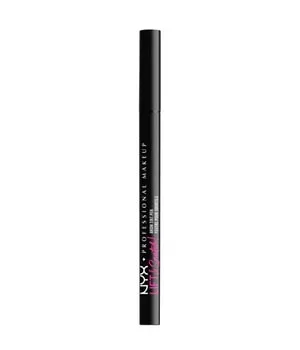 NYX-PROFESSIONAL-MAKEUP - Lift N Snatch Brow Tint Pen, Ash Brown