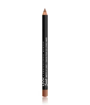 NYX Professional Makeup Wedding Suede Matte Lipliner 1 g Nr. 04 - Soft