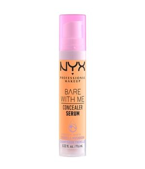 NYX-PROFESSIONAL-MAKEUP - Concealer, Bare With Me, 9.6  ml, Golden