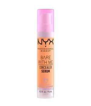 NYX-PROFESSIONAL-MAKEUP - Concealer, Bare With Me, 9.6  ml, Tan