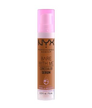 NYX-PROFESSIONAL-MAKEUP - Concealer, Bare With Me, 9.6  ml, Camel