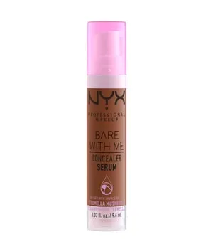 NYX-PROFESSIONAL-MAKEUP - Concealer, Bare With Me, 9.6  ml, Mocha
